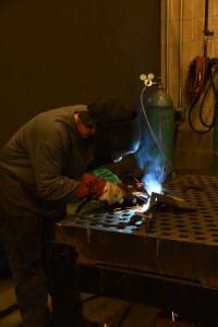 rochester metal fabrication companys|metal fabrication rochester ny.